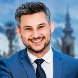 Lucian Ștefan Roșu
